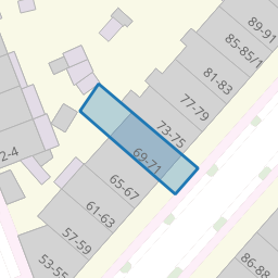 Perceel AHM01-N-2451