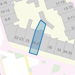 Perceel AHM01-N-2457