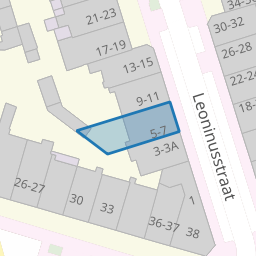 Perceel AHM01-N-2459