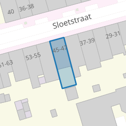 Perceel AHM01-N-2489