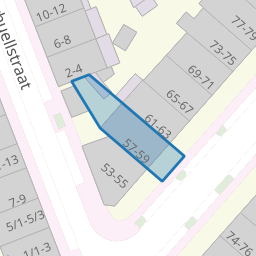 Perceel AHM01-N-2499