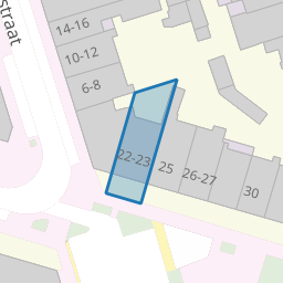 Perceel AHM01-N-2507