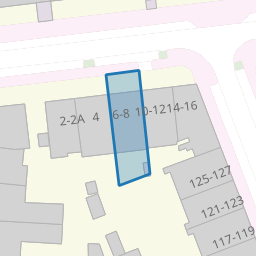 Perceel AHM01-N-2516