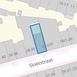 Perceel AHM01-N-2542