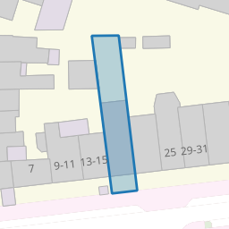 Perceel AHM01-N-2587