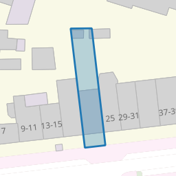 Perceel AHM01-N-2588