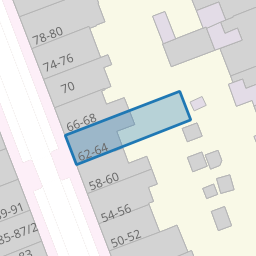 Perceel AHM01-N-2594