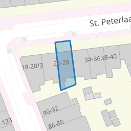 Perceel AHM01-N-2600