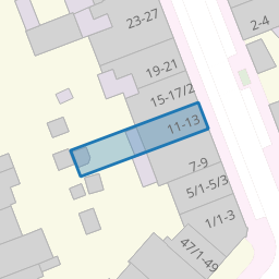 Perceel AHM01-N-2605