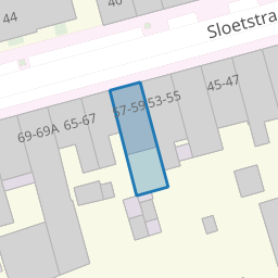 Perceel AHM01-N-2609