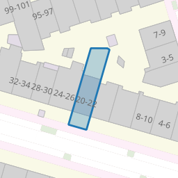 Perceel AHM01-N-2615