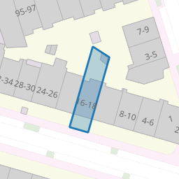 Perceel AHM01-N-2616