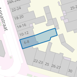 Perceel AHM01-N-2623