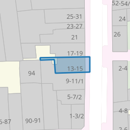 Perceel AHM01-N-2640
