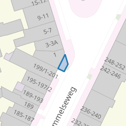 Perceel AHM01-N-2642