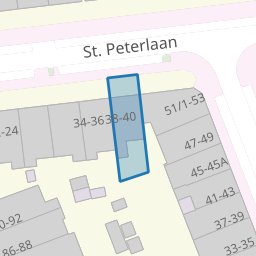 Perceel AHM01-N-2651