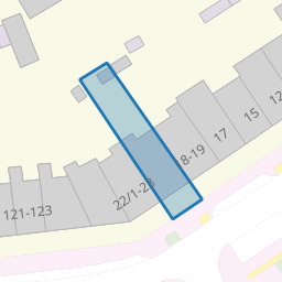 Perceel AHM01-N-2654