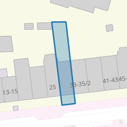 Perceel AHM01-N-2672