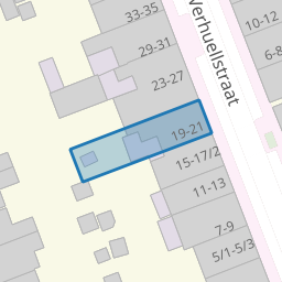 Perceel AHM01-N-2680