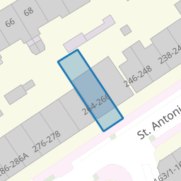 Perceel AHM01-N-2701