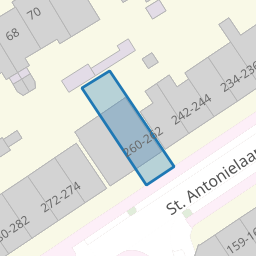 Perceel AHM01-N-2702