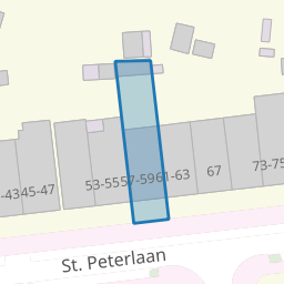 Perceel AHM01-N-2727
