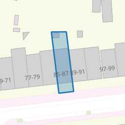 Perceel AHM01-N-2734