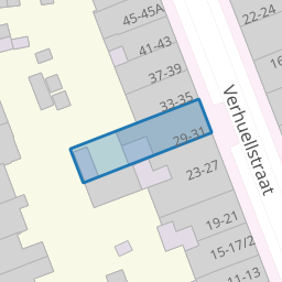 Perceel AHM01-N-2738