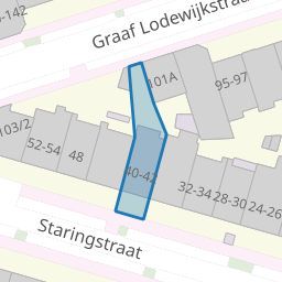 Perceel AHM01-N-2754