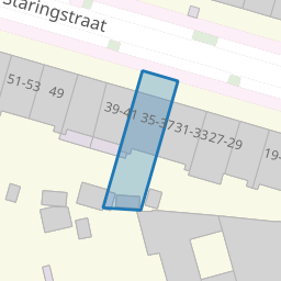 Perceel AHM01-N-2755