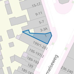 Perceel AHM01-N-2762