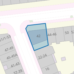 Perceel AHM01-N-2797