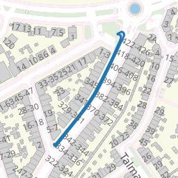 Perceel AHM01-N-2813