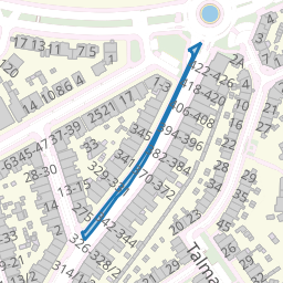 Perceel AHM01-N-2814