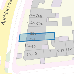 Perceel AHM01-N-2868