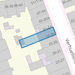 Perceel AHM01-N-2871