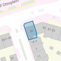 Perceel AHM01-N-2886