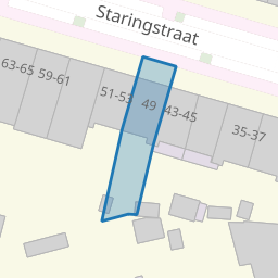 Perceel AHM01-N-2892