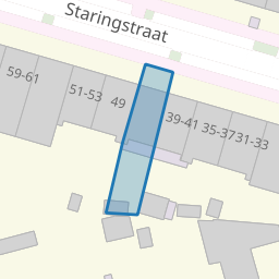 Perceel AHM01-N-2893