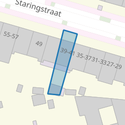 Perceel AHM01-N-2894