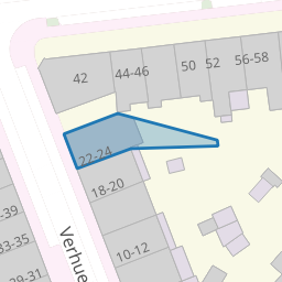 Perceel AHM01-N-2941