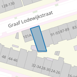 Perceel AHM01-N-2953