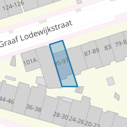 Perceel AHM01-N-2954