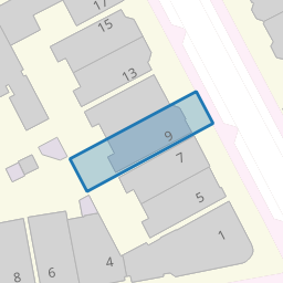 Perceel AHM01-N-2959