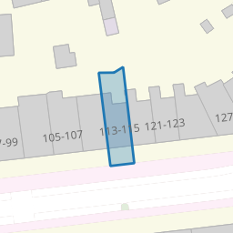 Perceel AHM01-N-2977