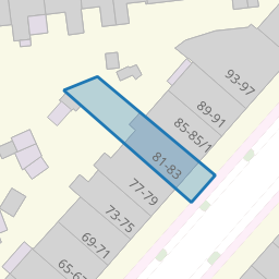 Perceel AHM01-N-2993