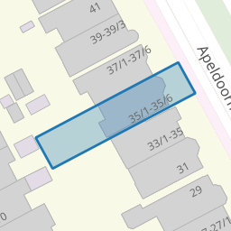 Perceel AHM01-N-3006