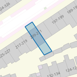 Perceel AHM01-N-3016