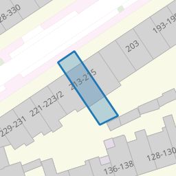 Perceel AHM01-N-3017