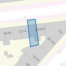 Perceel AHM01-N-3022